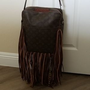 Authentic Louis Vuitton